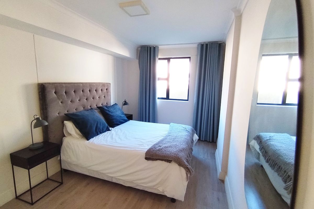 Apartment For Sale in Zonnebloem - Photo 2