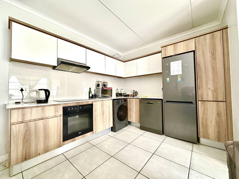 Apartment To Rent in Blyde Riverwalk Estate - Photo 4