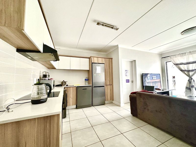 Apartment To Rent in Blyde Riverwalk Estate - Photo 3