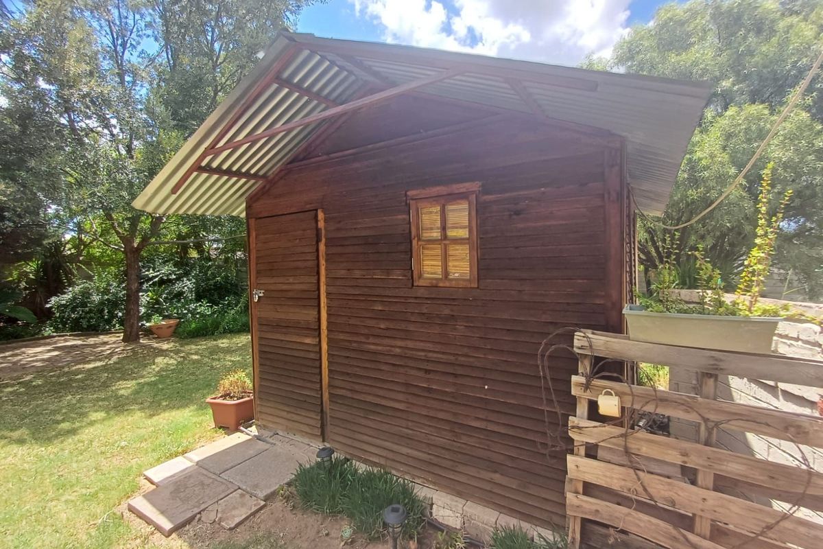 House For Sale in Wilkoppies - Photo 5