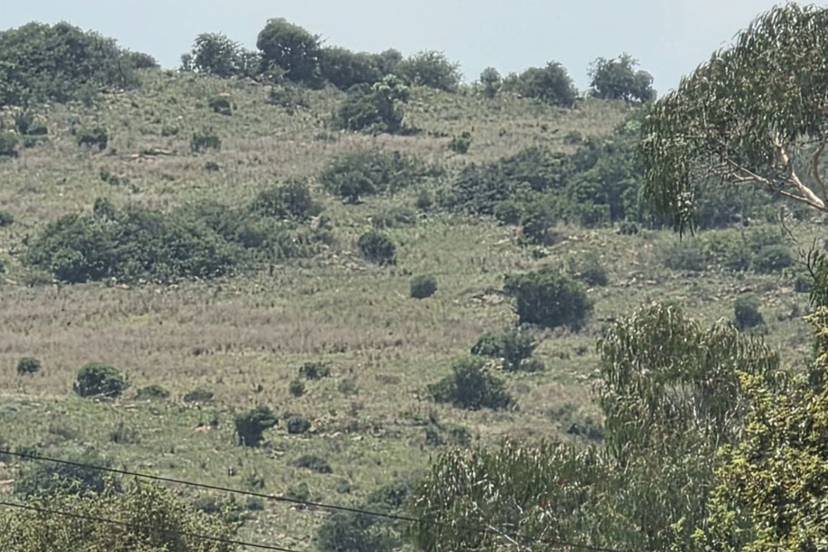 Vacant Land Residential For Sale in Vaal Marina Central - Photo 3