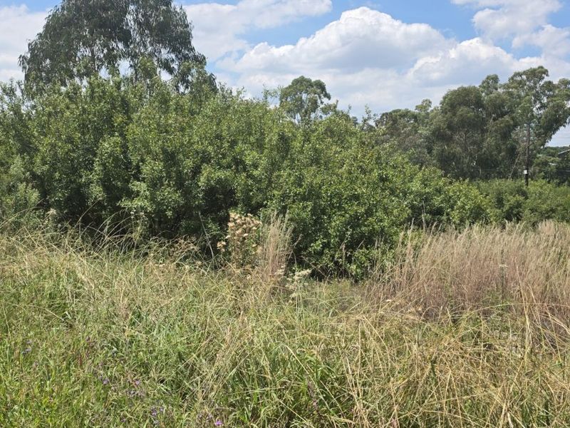 Vacant Land Residential For Sale in Vaal Marina Central - Photo 8