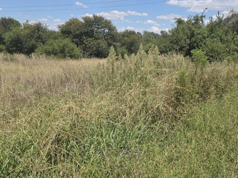 Vacant Land Residential For Sale in Vaal Marina Central - Photo 7