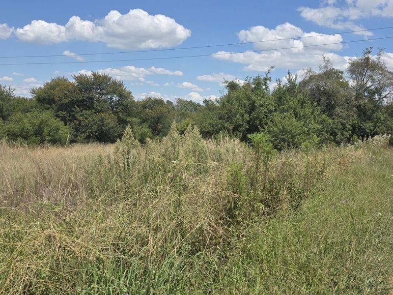 Vacant Land Residential For Sale in Vaal Marina Central - Photo 6