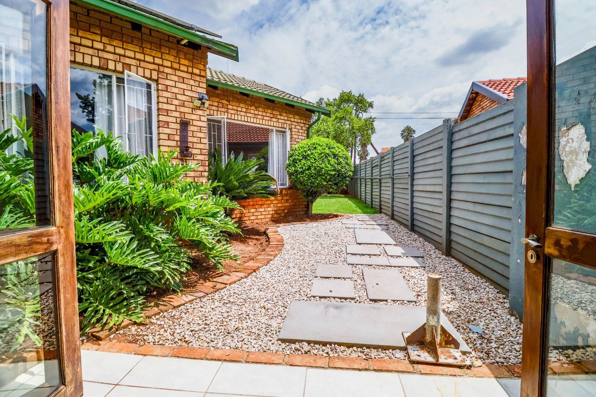 House For Sale in Wierdaglen Estate - Photo 2