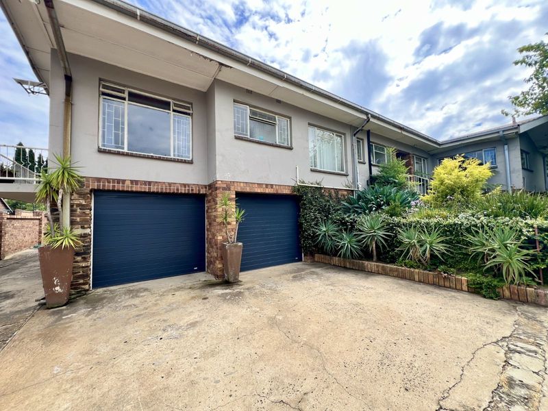 House For Sale in Ermelo Central - Photo 5