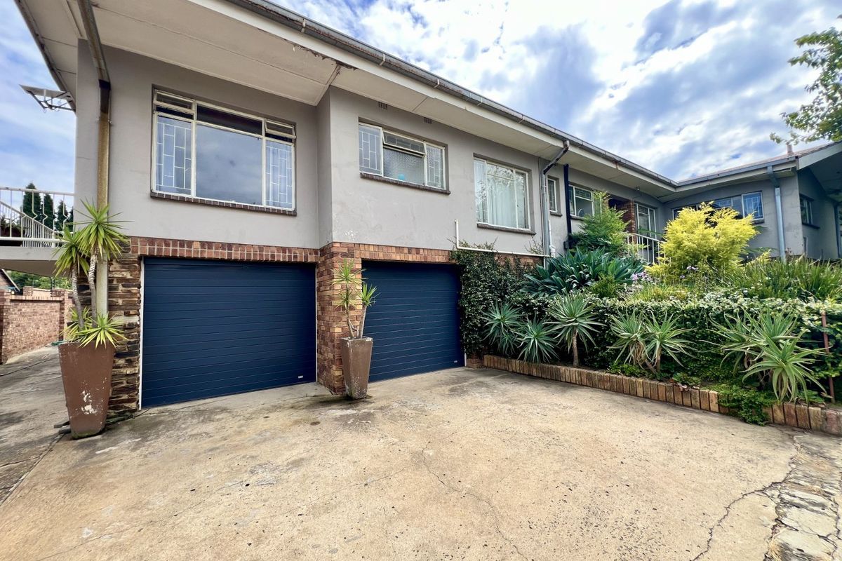 House For Sale in Ermelo Central - Photo 5