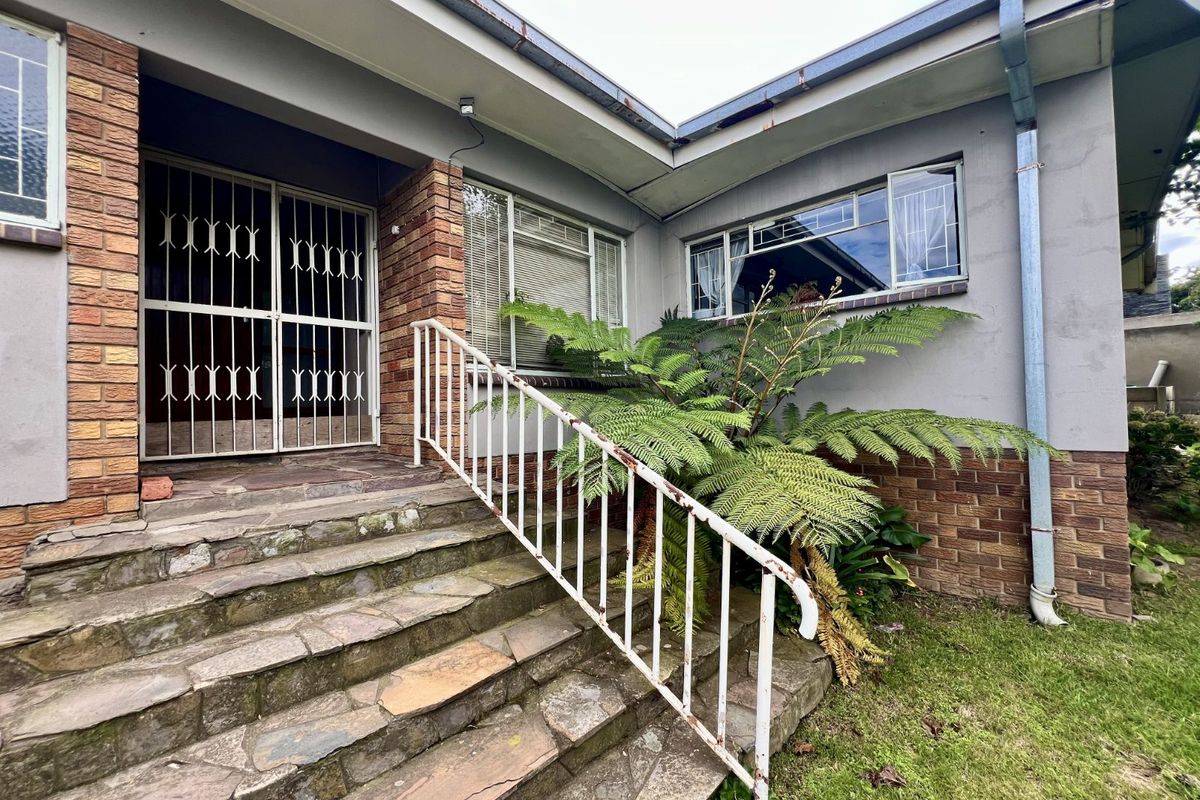 House For Sale in Ermelo Central - Photo 4