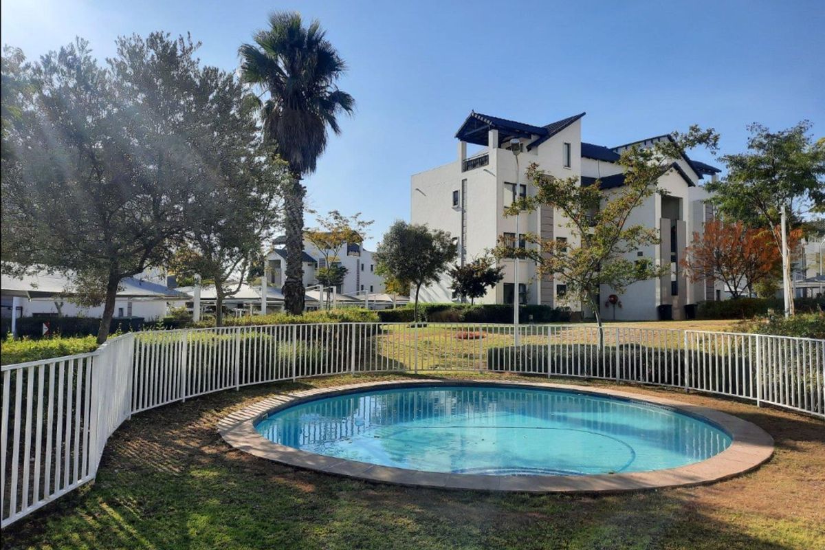 Apartment For Sale in Dainfern - Photo 3