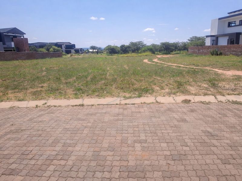 Vacant Land Residential For Sale in The Aloes Lifestyle Estate - Photo 4