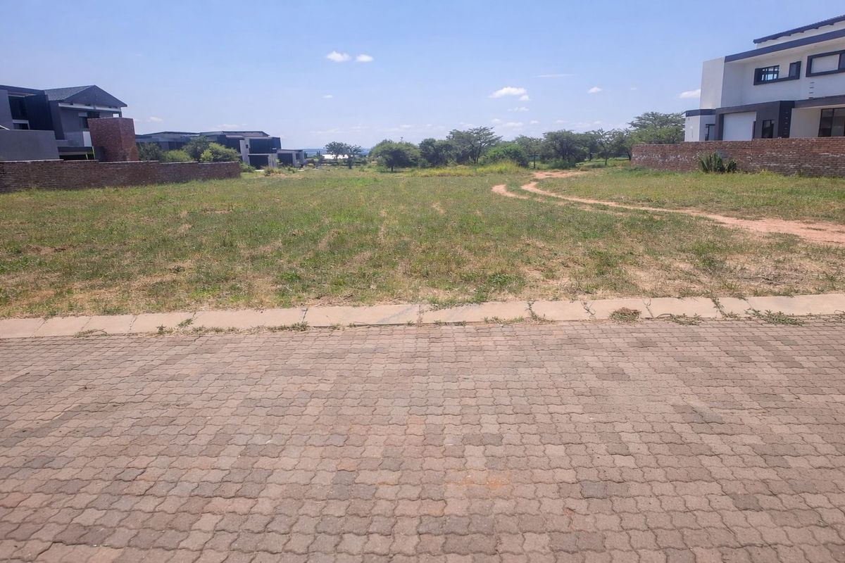 Vacant Land Residential For Sale in The Aloes Lifestyle Estate - Photo 4