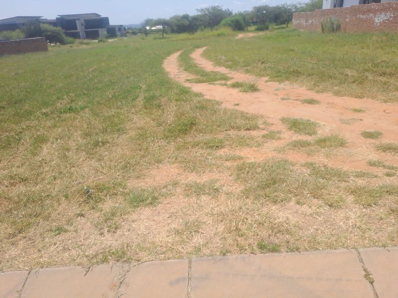 Vacant Land Residential For Sale in The Aloes Lifestyle Estate - Photo 5