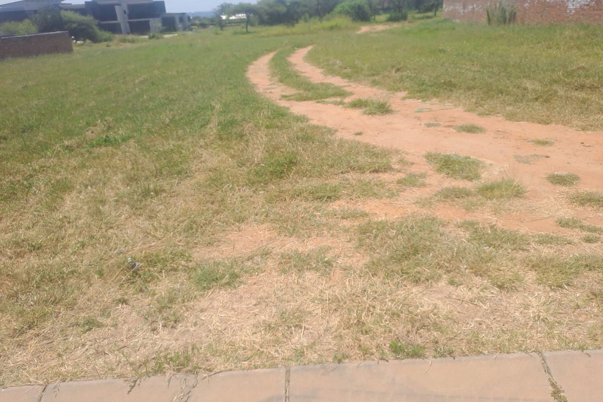 Vacant Land Residential For Sale in The Aloes Lifestyle Estate - Photo 5