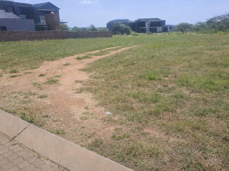 Vacant Land Residential For Sale in The Aloes Lifestyle Estate - Photo 6