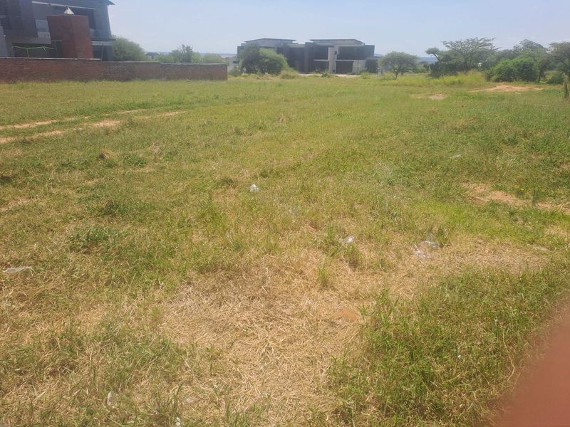 Vacant Land Residential For Sale in The Aloes Lifestyle Estate - Photo 3