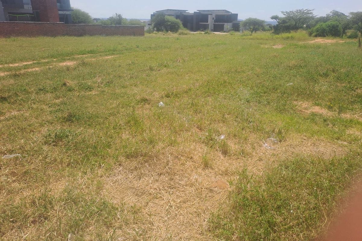 Vacant Land Residential For Sale in The Aloes Lifestyle Estate - Photo 3