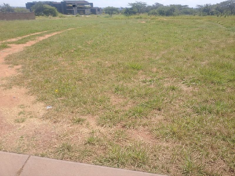 Vacant Land Residential For Sale in The Aloes Lifestyle Estate - Photo 7