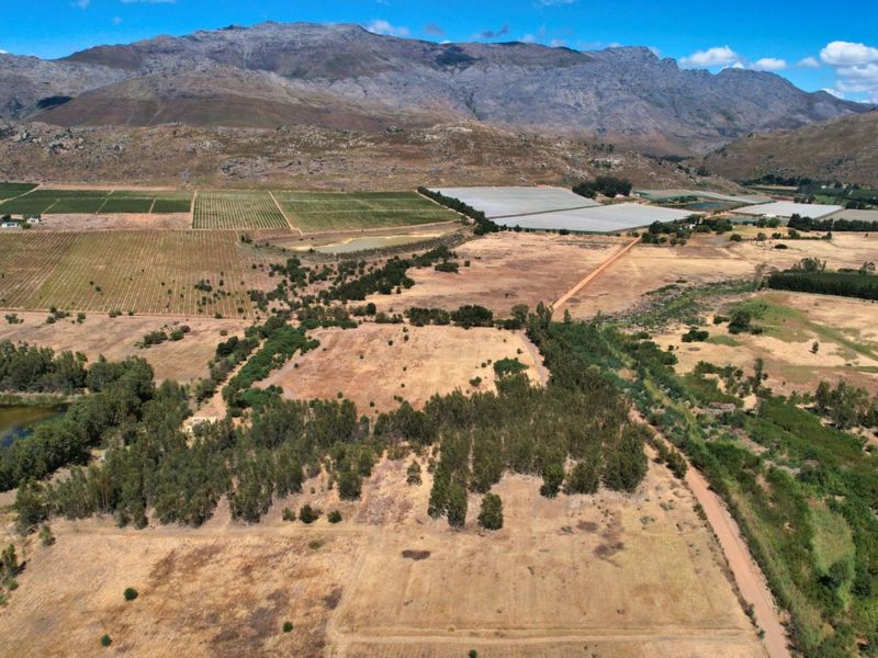 Farm For Sale in Wolseley Central - Photo 8