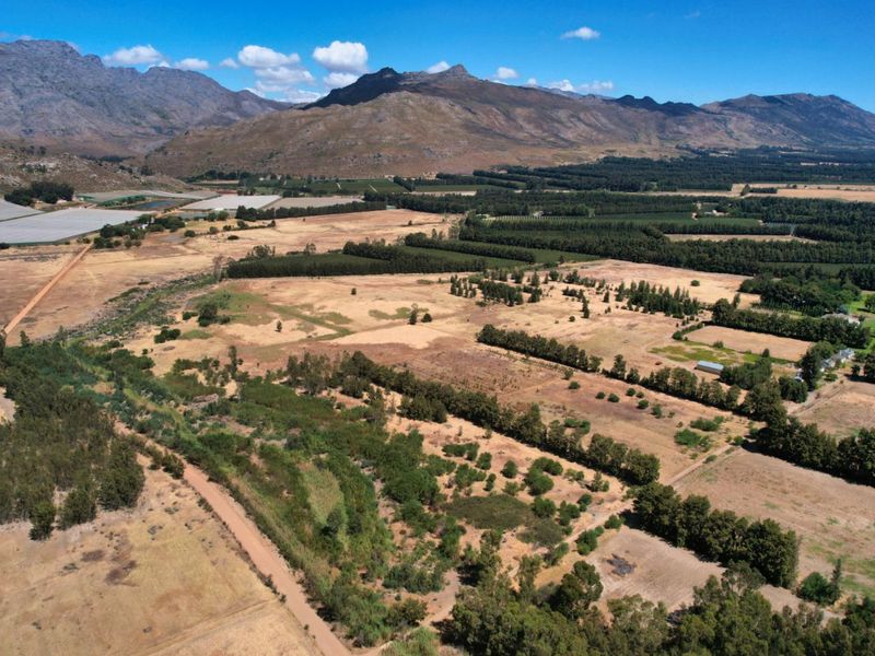 Farm For Sale in Wolseley Central - Photo 7