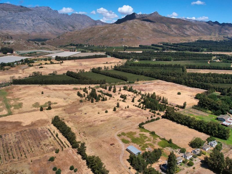 Farm For Sale in Wolseley Central - Photo 6