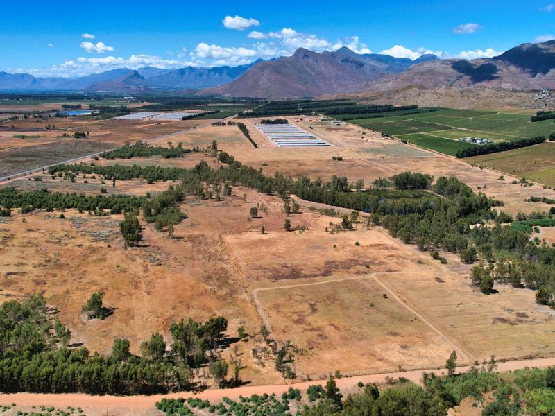 Farm For Sale in Wolseley Central - Photo 5