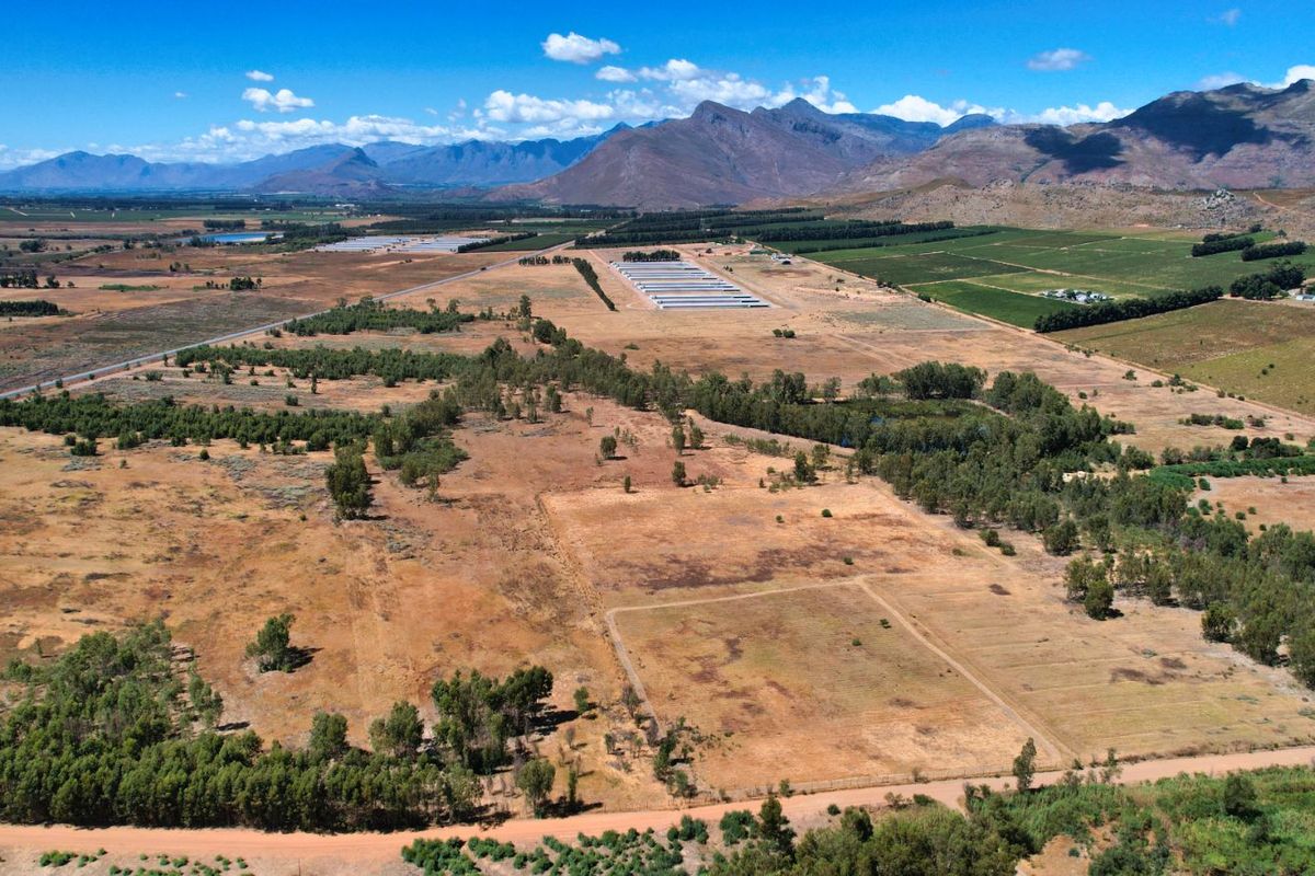 Farm For Sale in Wolseley Central - Photo 5