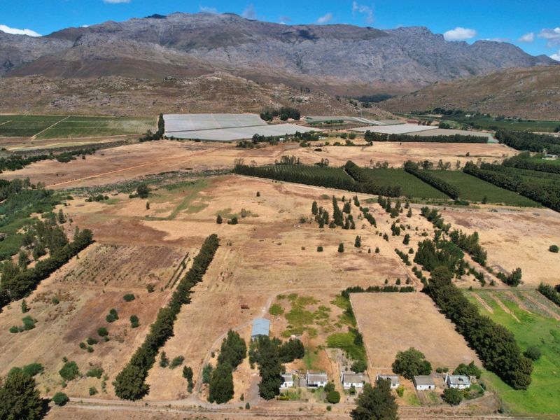 Farm For Sale in Wolseley Central - Photo 4