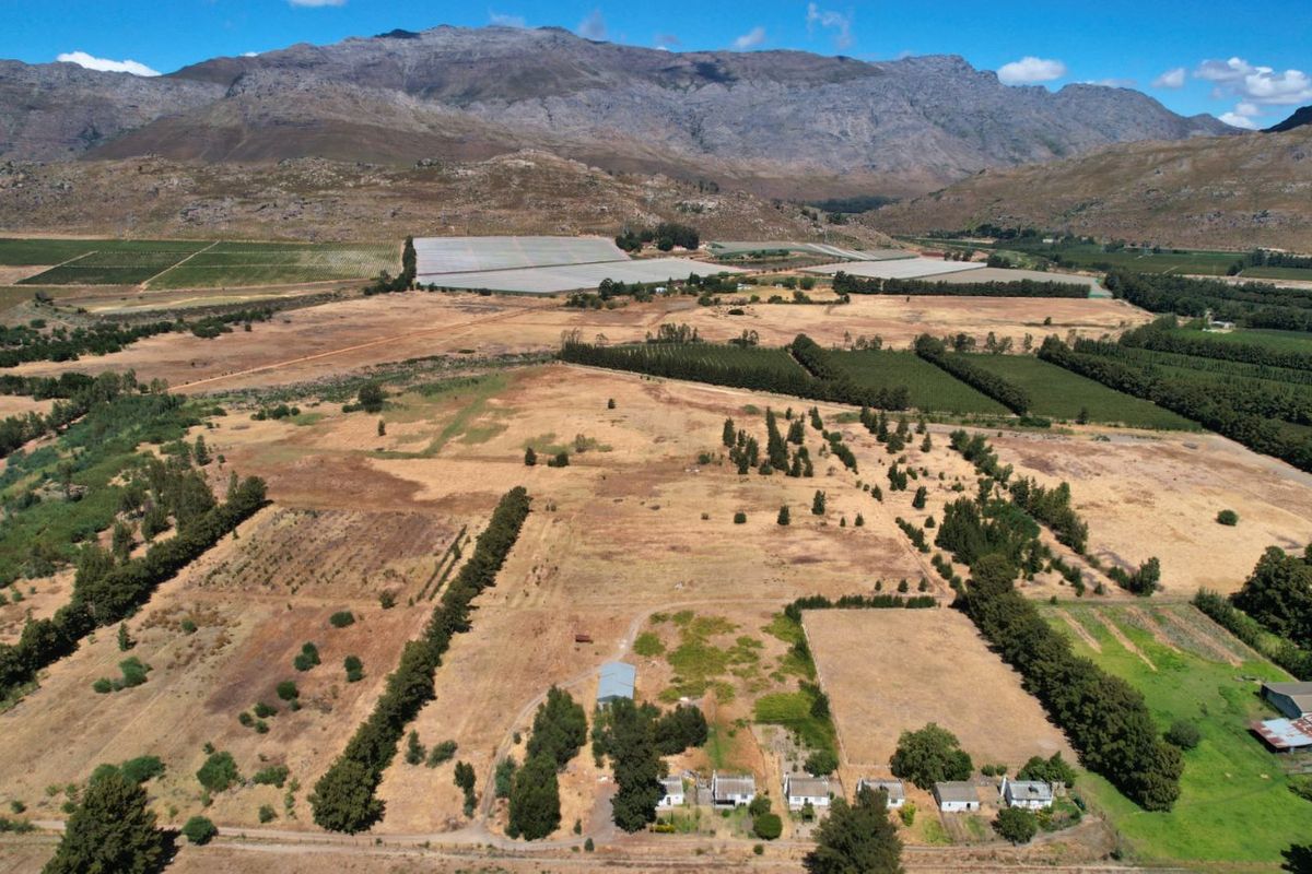 Farm For Sale in Wolseley Central - Photo 4