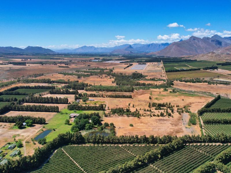 Farm For Sale in Wolseley Central - Photo 2