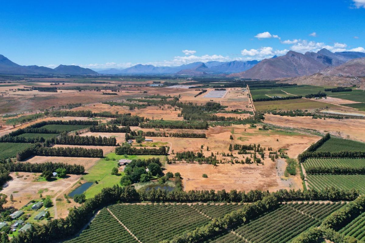 Farm For Sale in Wolseley Central - Photo 2