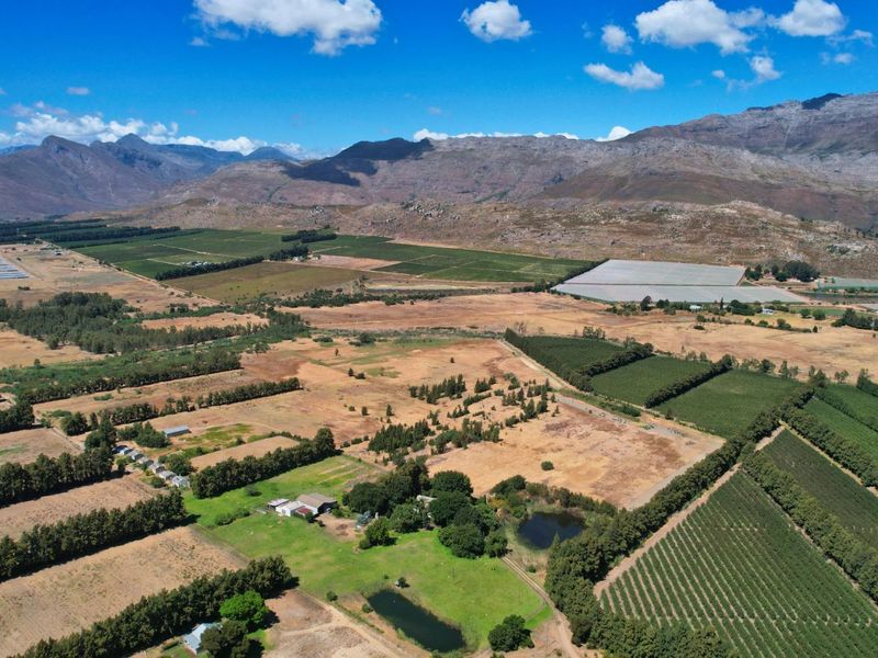 Farm For Sale in Wolseley Central - Photo 3