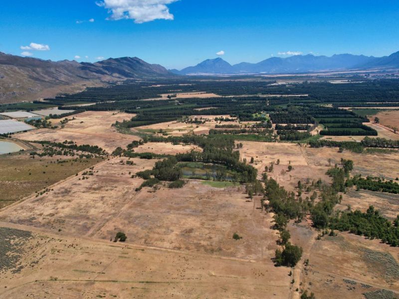 Farm For Sale in Wolseley Central - Photo 9