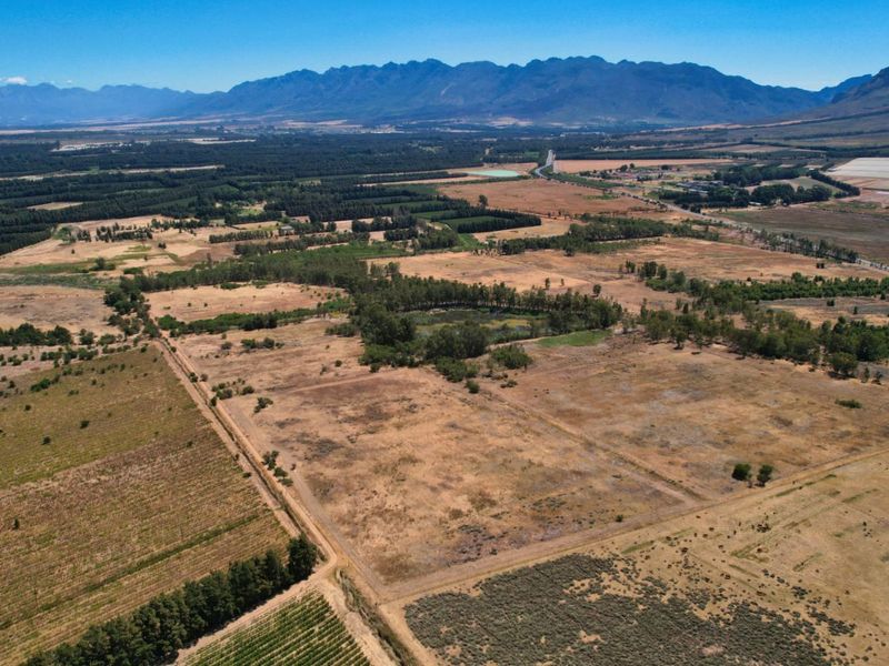 Farm For Sale in Wolseley Central - Photo 8