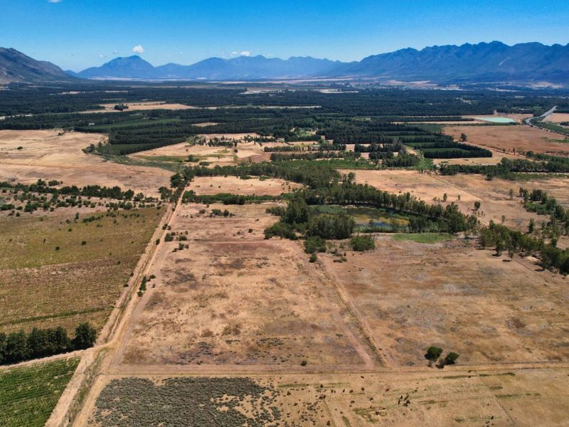 Farm For Sale in Wolseley Central - Photo 7