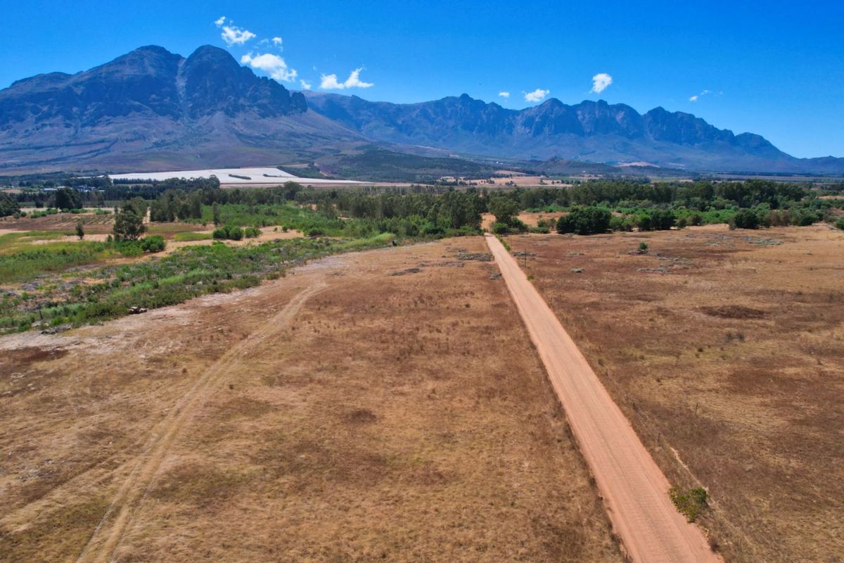 Farm For Sale in Wolseley Central - Photo 5