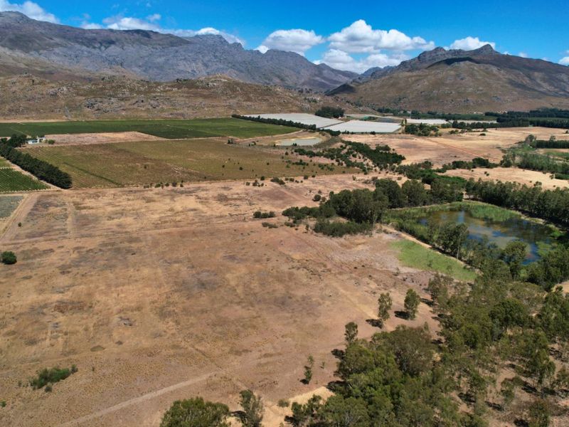 Farm For Sale in Wolseley Central - Photo 10