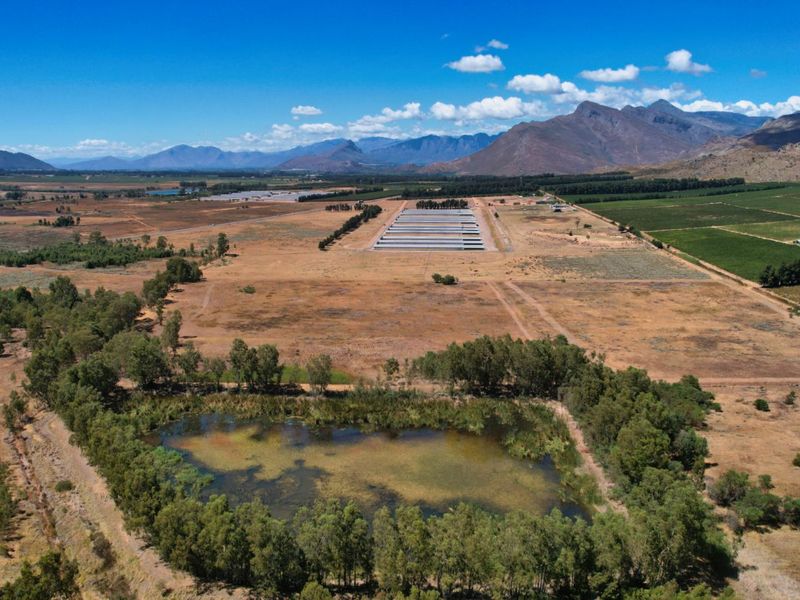 Farm For Sale in Wolseley Central - Photo 2