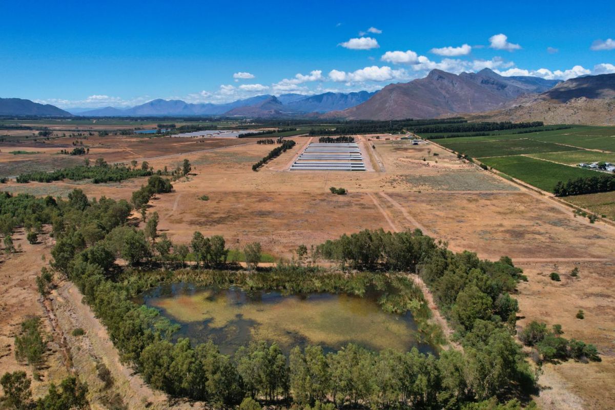 Farm For Sale in Wolseley Central - Photo 2