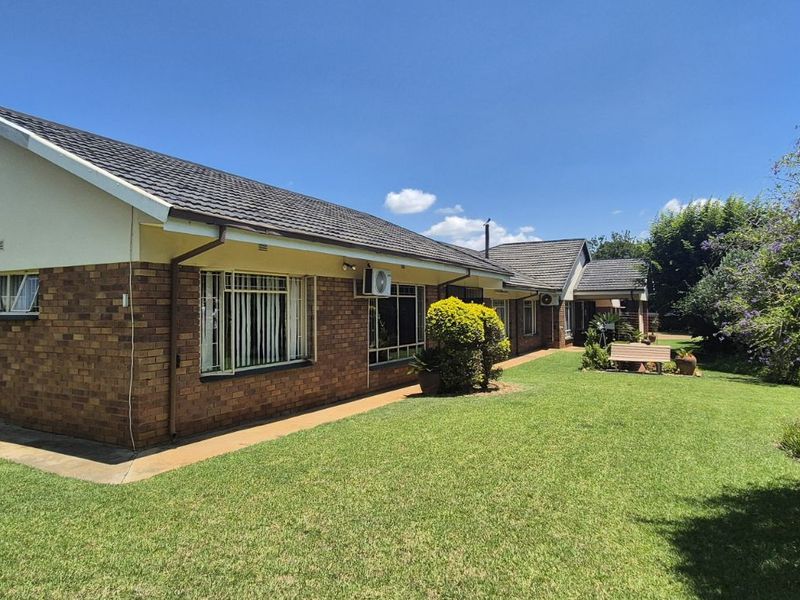 House For Sale in Lydenburg Central - Photo 8