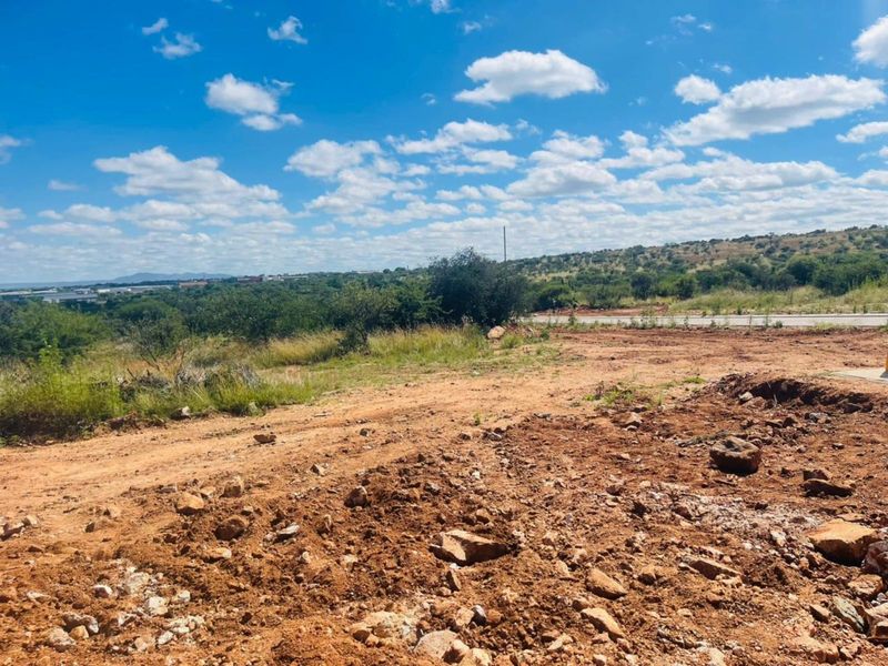 Vacant Land Residential For Sale in Bendor - Photo 2