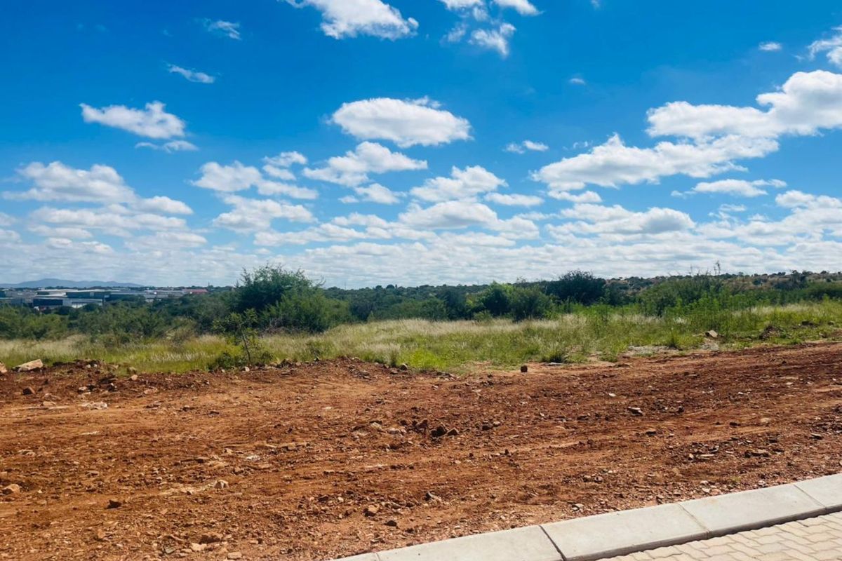 Vacant Land Residential For Sale in Bendor - Photo 3