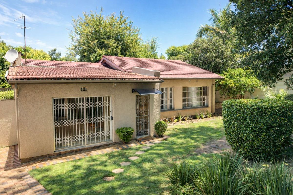 House For Sale in Blairgowrie - Photo 4