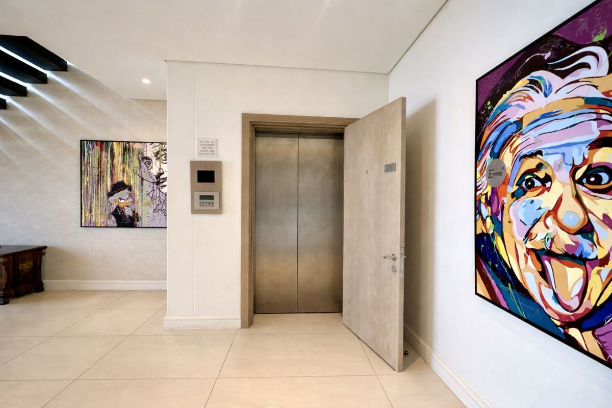 Apartment For Sale in Houghton Estate - Photo 2