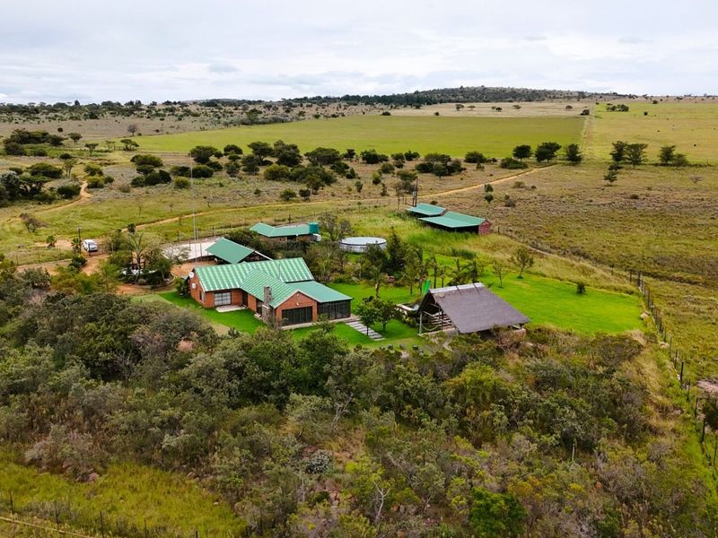 Farm For Sale in Mookgopong Rural - Photo 2