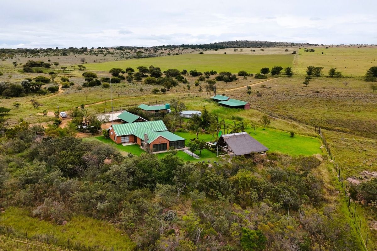 Farm For Sale in Mookgopong Rural - Photo 2