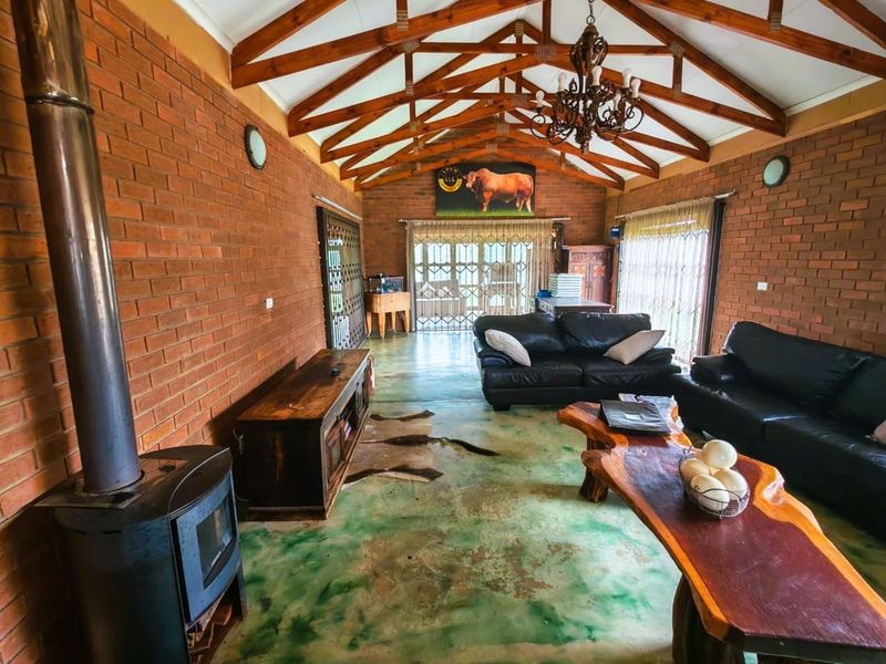 Farm For Sale in Mookgopong Rural - Photo 10