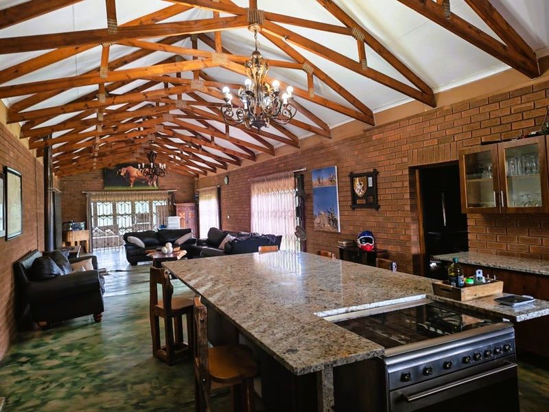 Farm For Sale in Mookgopong Rural - Photo 9