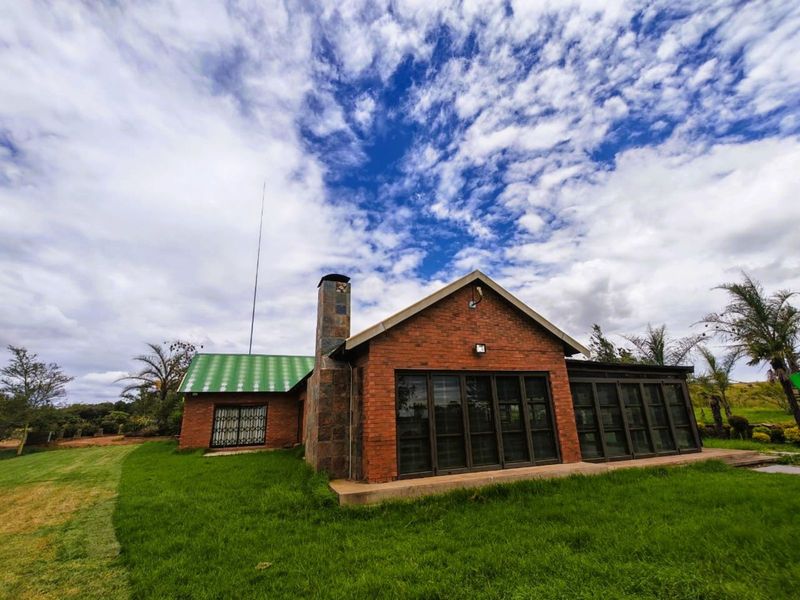 Farm For Sale in Mookgopong Rural - Photo 8