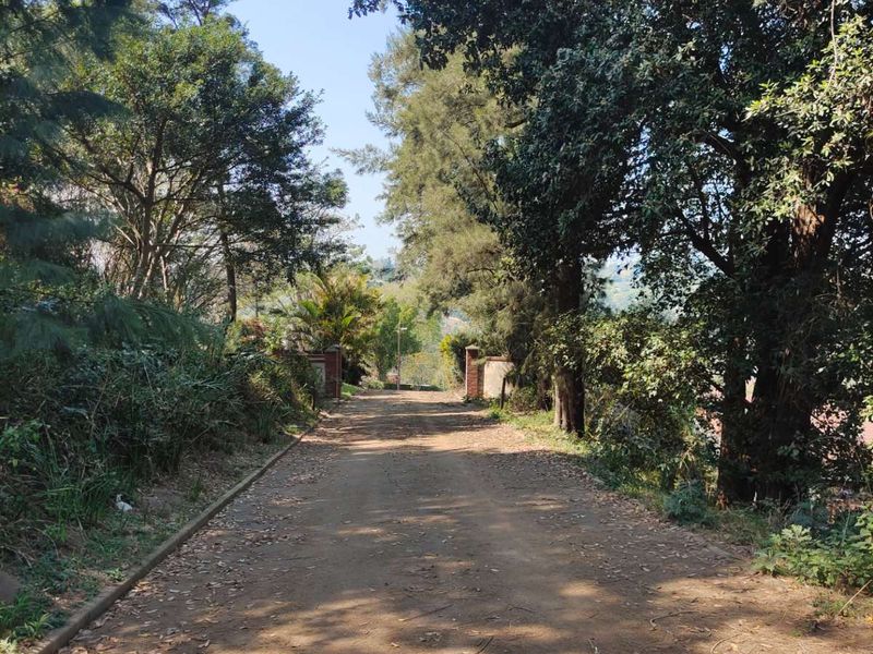 Vacant Land Residential For Sale in Assagay - Photo 2