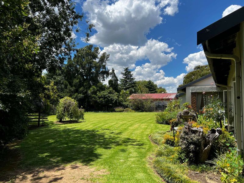 House For Sale in Volksrust Central - Photo 5